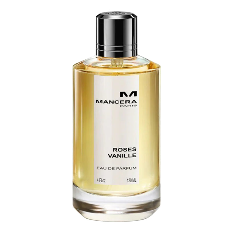 Mancera Roses Vanille EDP