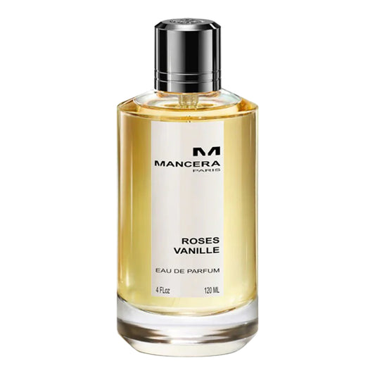 Mancera Roses Vanille EDP