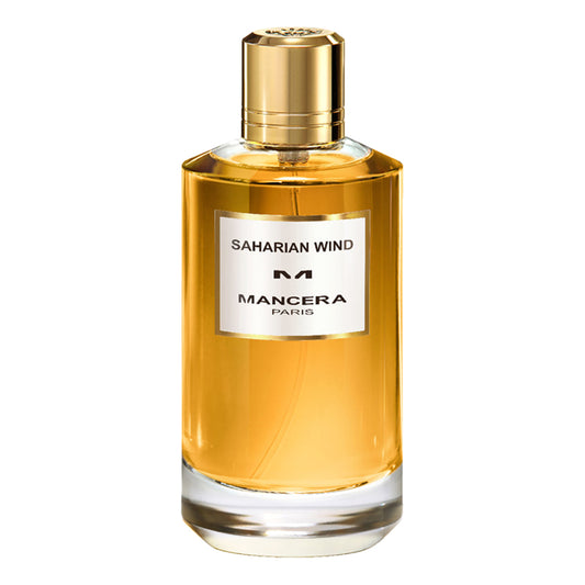 Mancera Saharian Wind EDP