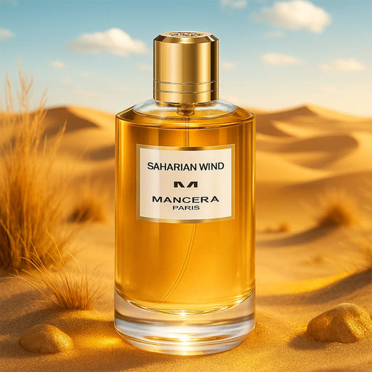 Mancera Saharian Wind EDP