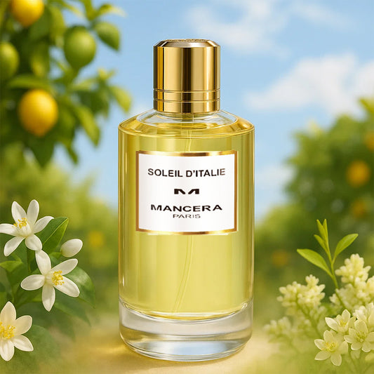 Mancera Soleil D'Italie EDP