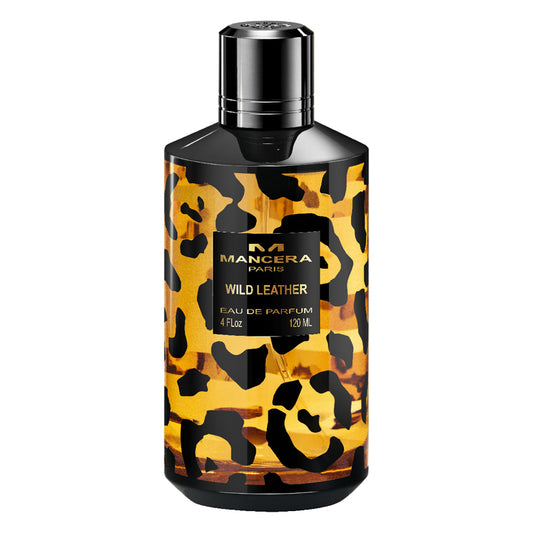 Mancera Wild Leather EDP