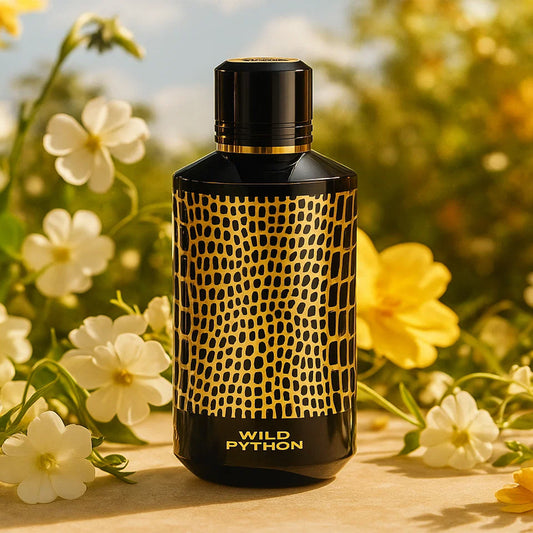 Mancera Wild Python EDP
