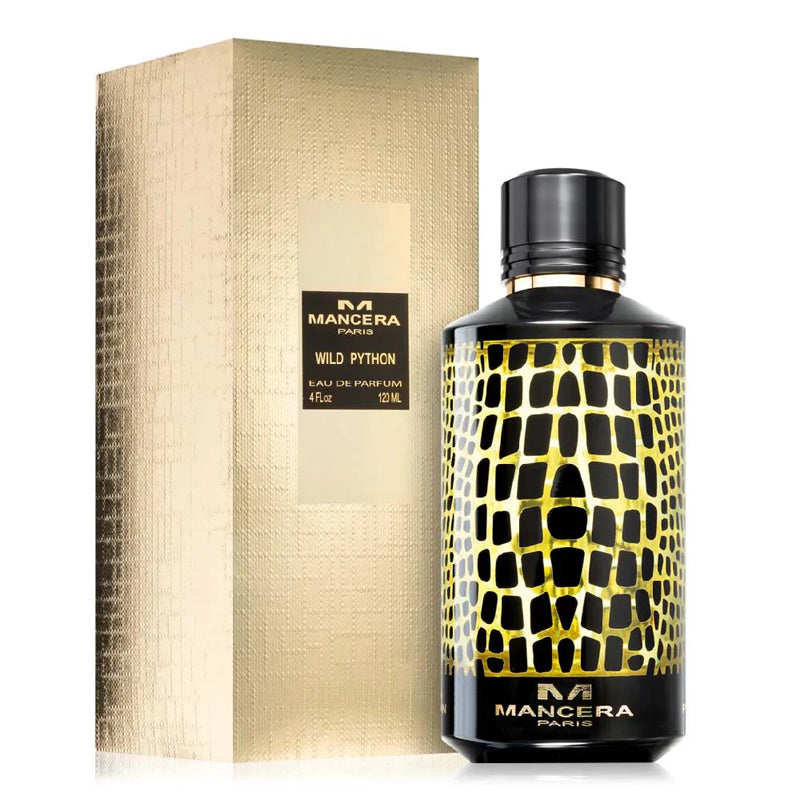 Mancera Wild Python EDP