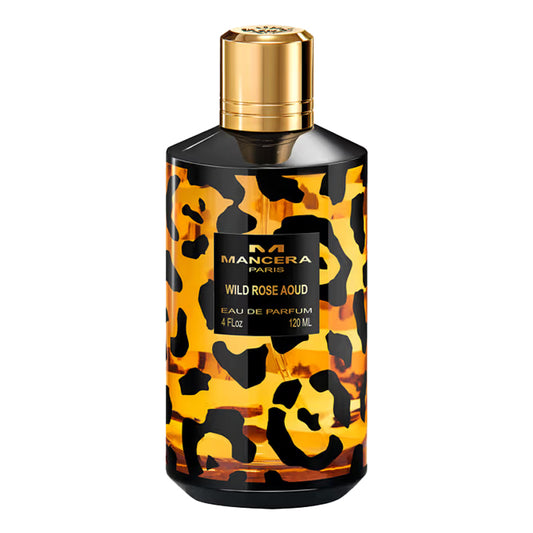 Mancera Wild Rose Aoud EDP