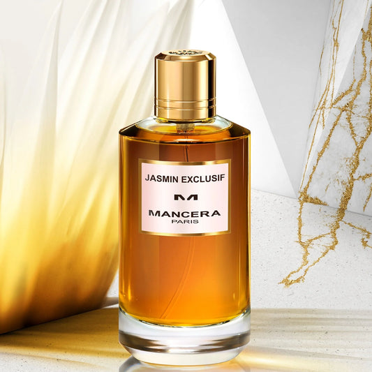 Mancera Jasmin Exclusif EDP