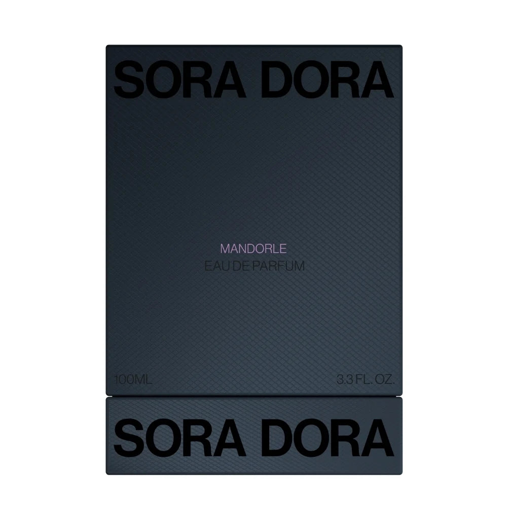 Sora Dora Mandorle Eau De Parfum