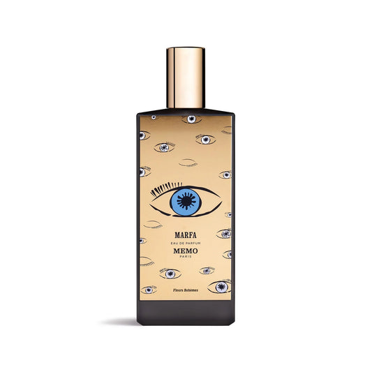 Memo Paris Marfa EDP