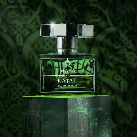 Kajal Masa EDP