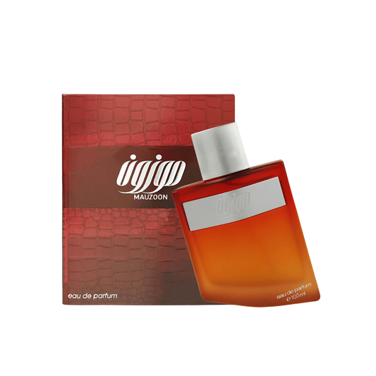 Ahmed Al Maghribi Mauzoon Eau De Parfum