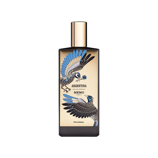 Memo Paris Argentina Eau De Parfum