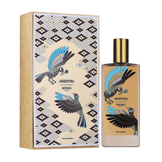 Memo Paris Argentina Eau De Parfum