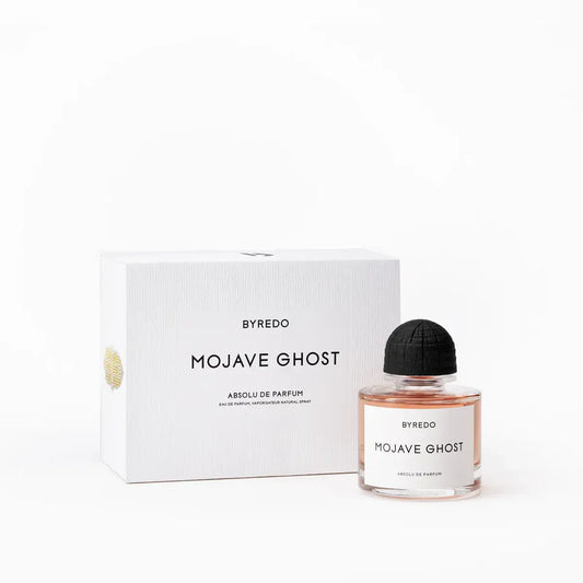 Byredo Mojave Ghost Absolu De Parfum
