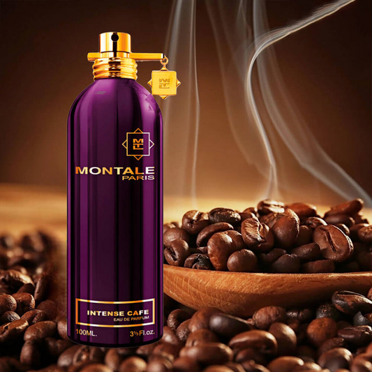Montale Intense Cafe EDP 100 ML