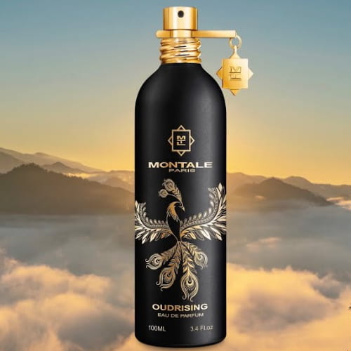 Montale Oudrising EDP
