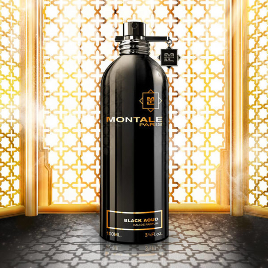 Montale Black Aoud EDP