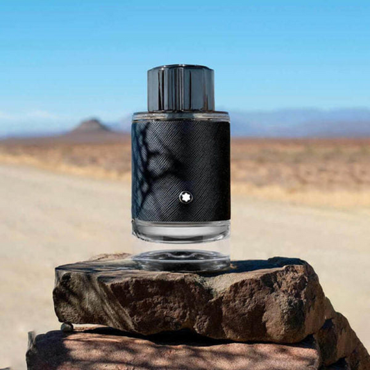 Montblanc Explorer EDP for Men