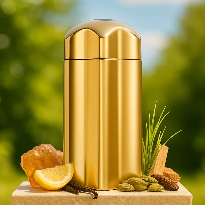 Montblanc Emblem Absolu EDT