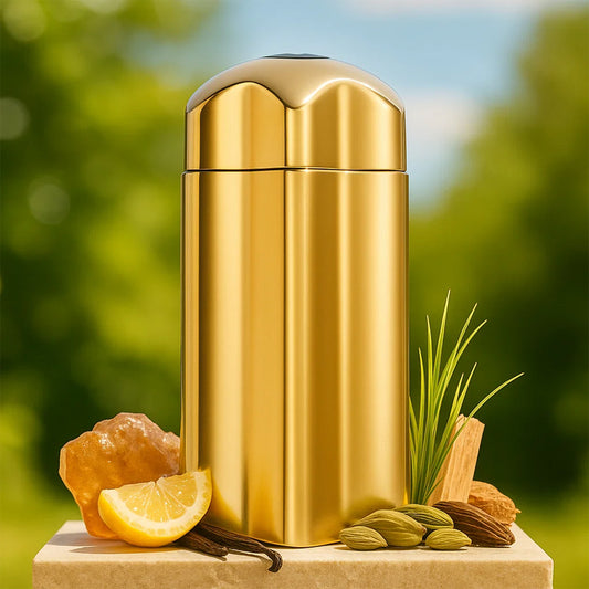 Montblanc Emblem Absolu EDT