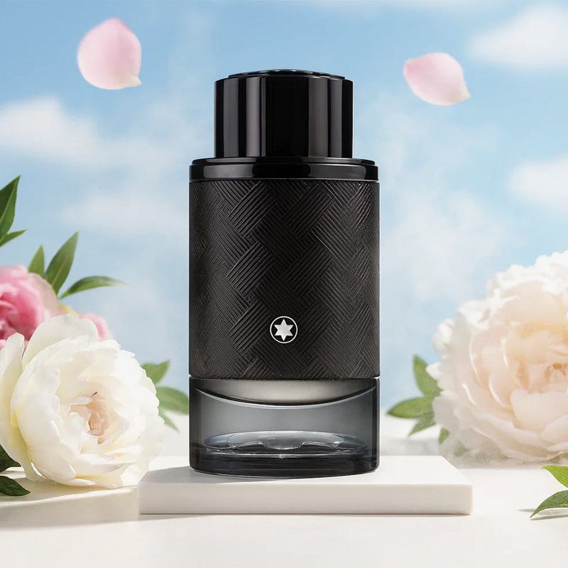 Montblanc Explorer Extreme EDP