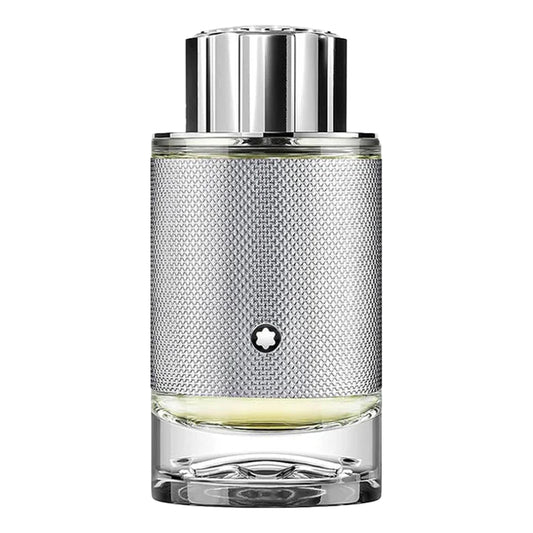 Montblanc Explorer Platinum EDP