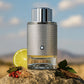 Montblanc Explorer Platinum EDP