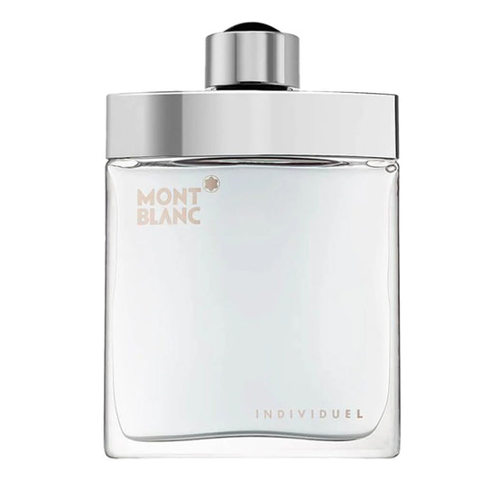 Montblanc Individuel EDT