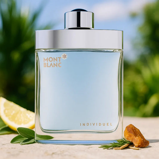Montblanc Individuel EDT