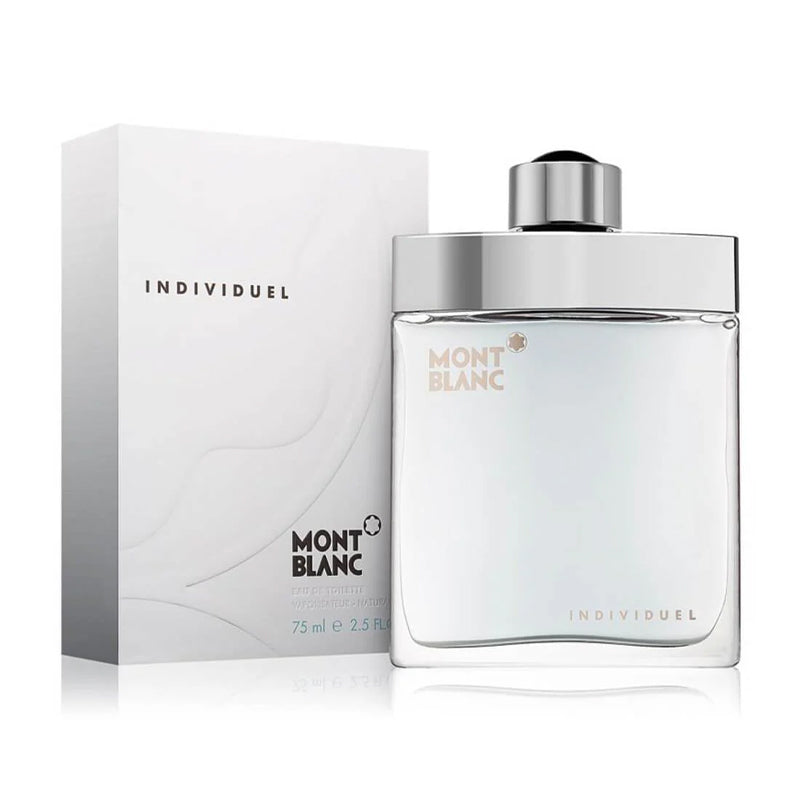 Montblanc Individuel EDT