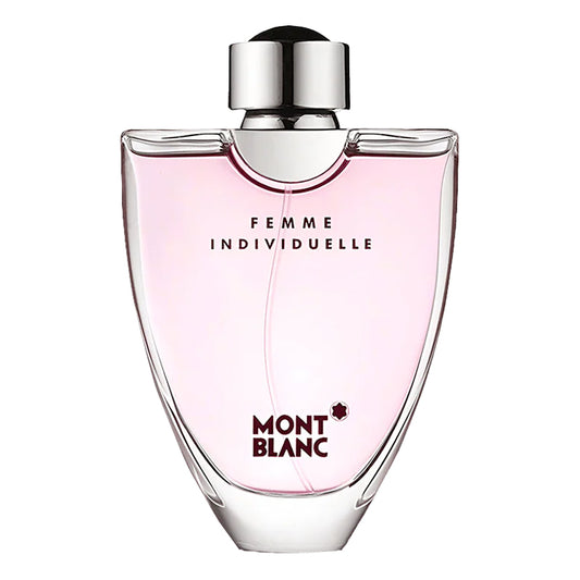 Montblanc Individuelle Femme EDT
