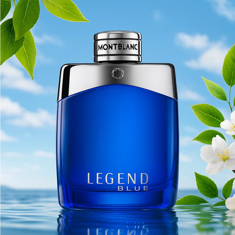 Montblanc Legend Blue EDP