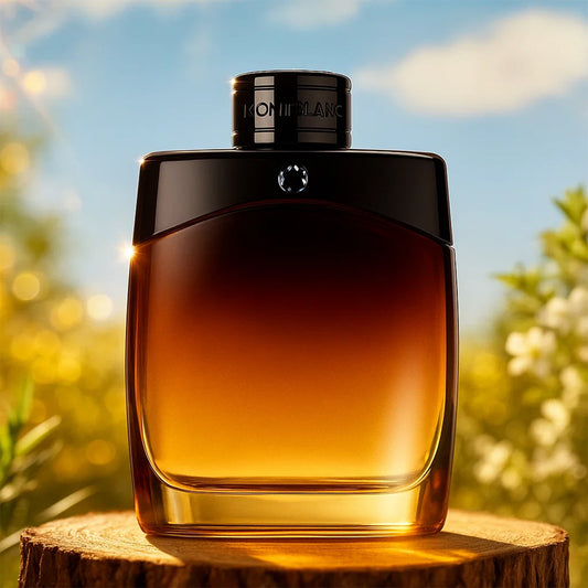 Montblanc Legend Night EDP