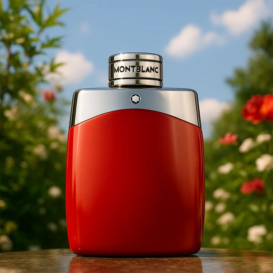 Montblanc Legend Red EDP
