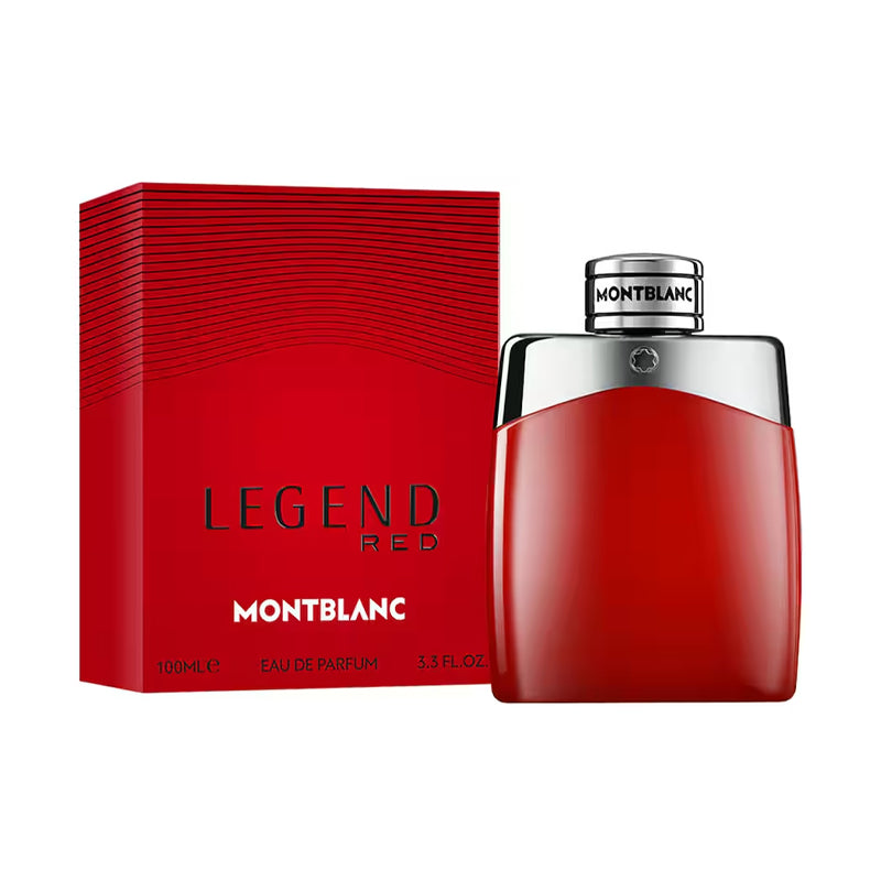 Montblanc Legend Red EDP