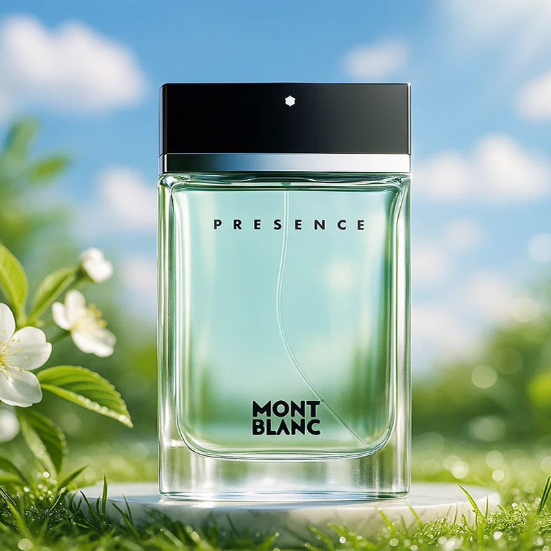 Montblanc Presence EDT