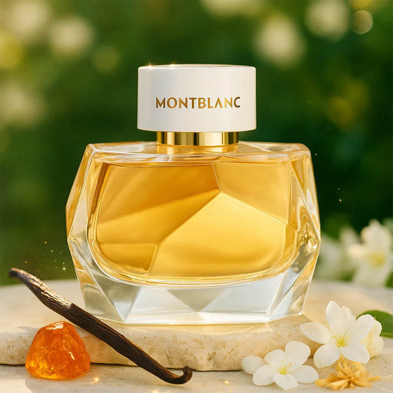 Montblanc Signature Absolue EDP