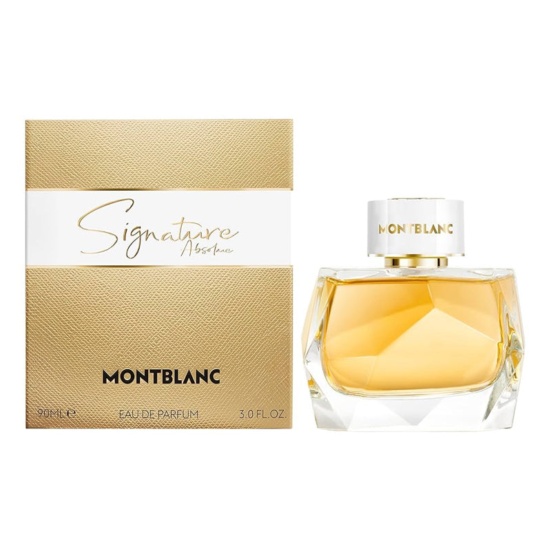 Montblanc Signature Absolue EDP