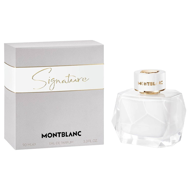 Montblanc Signature EDP