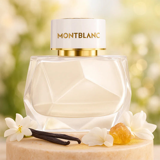Montblanc Signature EDP