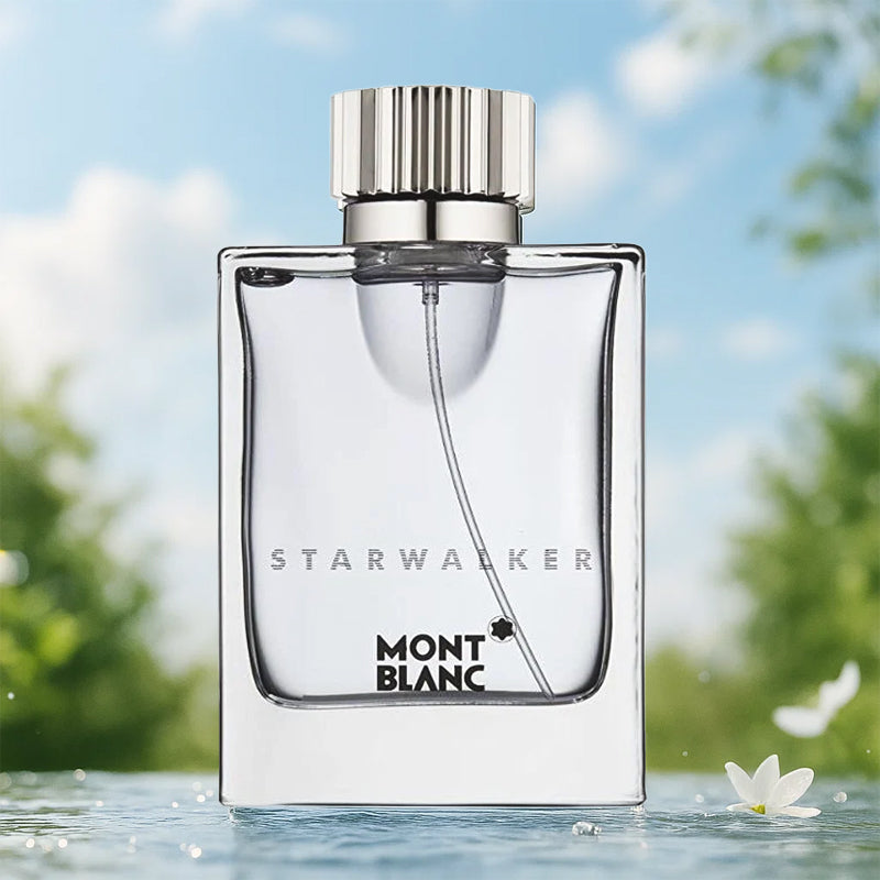 Starwalker Montblanc Starwalker EDT – SARBAANI