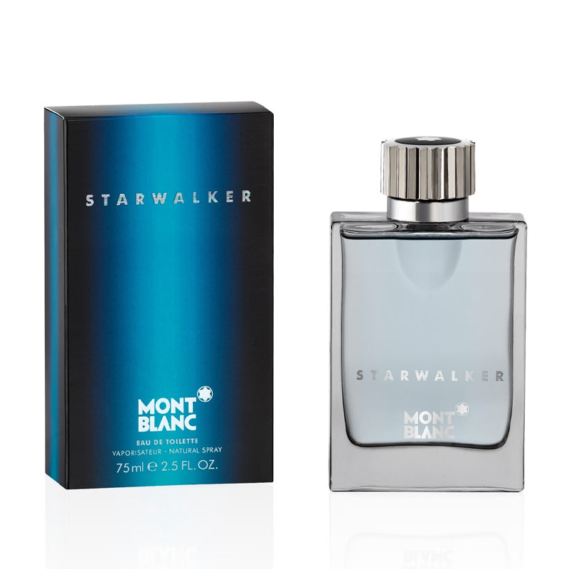 Montblanc Starwalker EDT