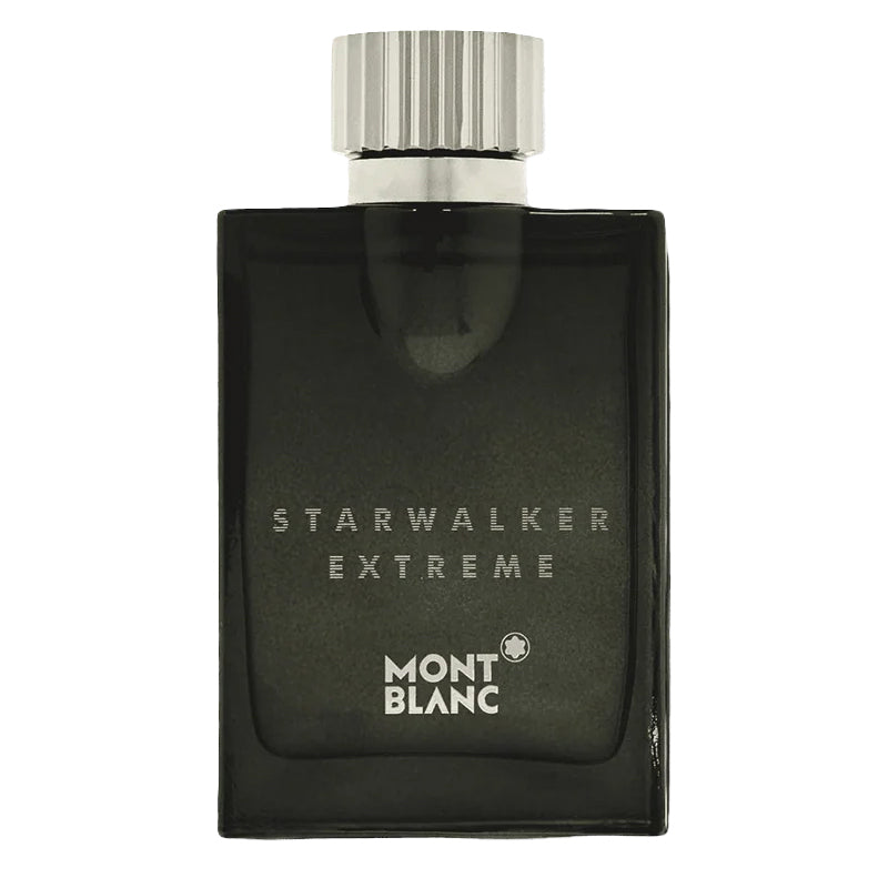 Montblanc Starwalker Extreme EDT