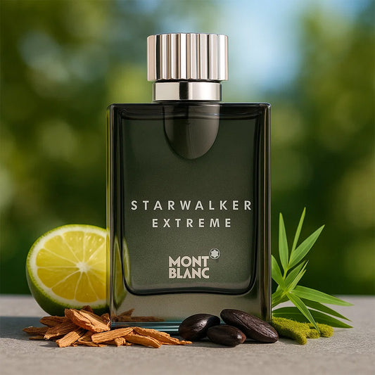 Montblanc Starwalker Extreme EDT