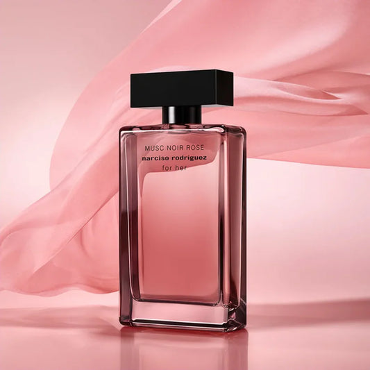Narciso Rodriguez Musc Noir Rose EDP