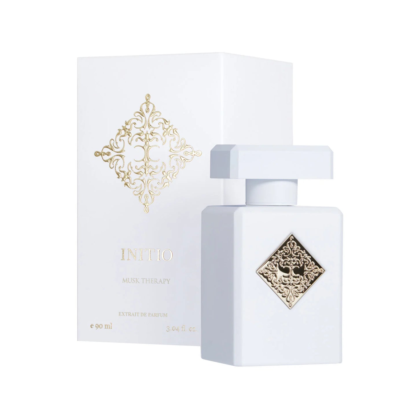 Initio Musk Therapy Eau De Parfum