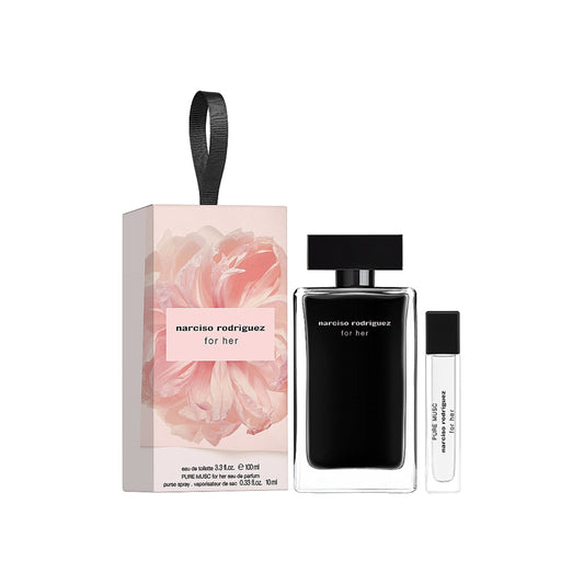 Narciso Rodriguez For Her EDT