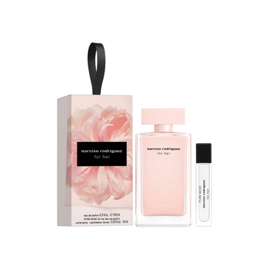 Narciso Rodriguez For Her EDP