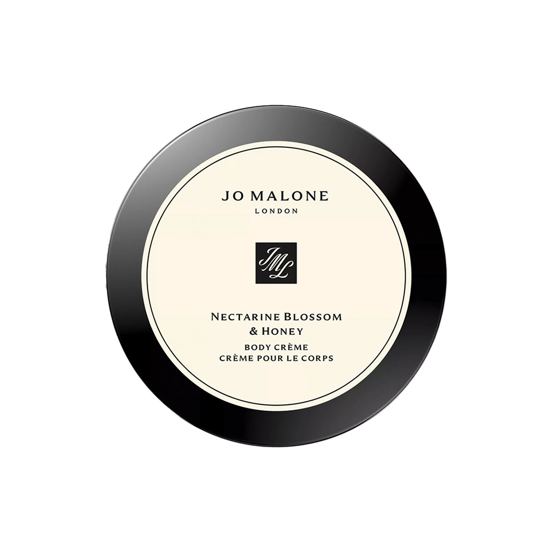 Jo Malone Nectarine Blossom & Honey Body Creme Pour Le Corps