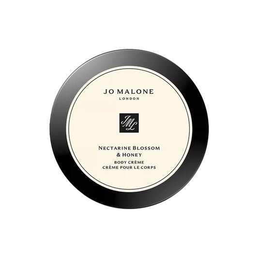 Jo Malone Nectarine Blossom & Honey Body Creme Pour Le Corps