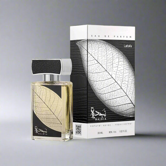 Lattafa Najdia EDP
